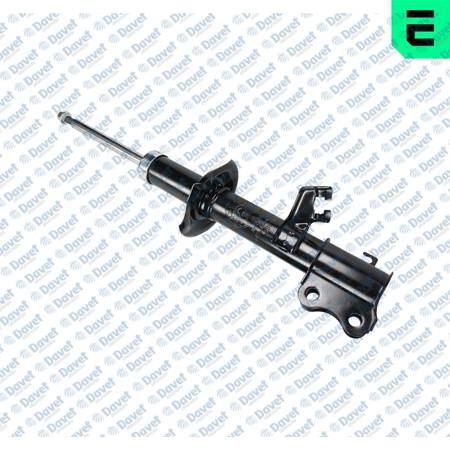 MON-G7027 Amortisor On Sag (Nissan Almera / Micra / Sunny / Versa )